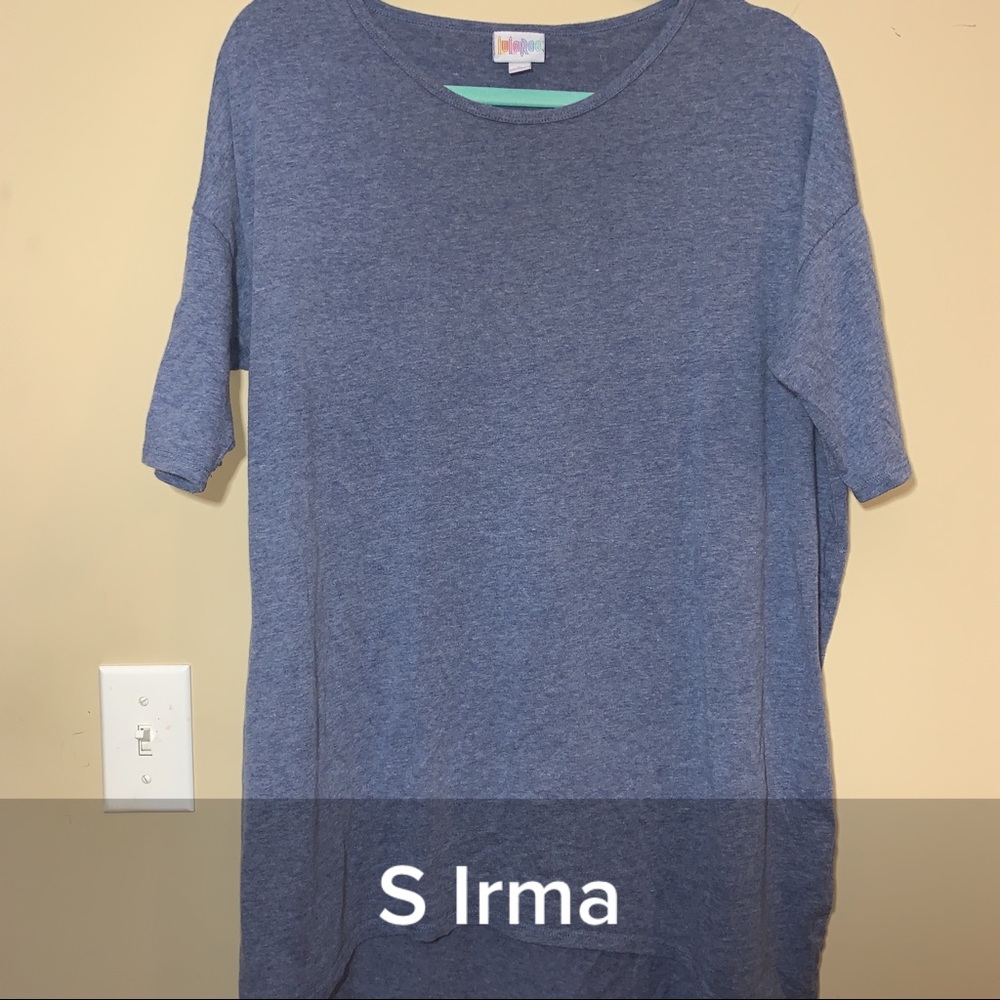 LuLaRoe Irma S